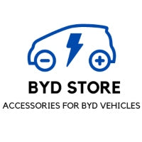 My BYD Store